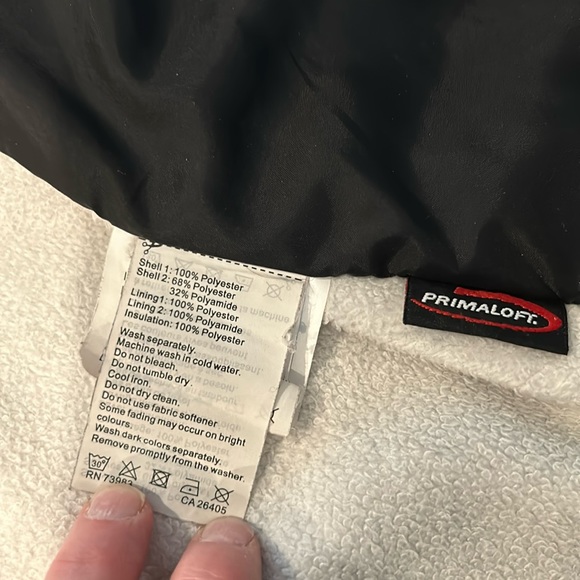 Helly Hanson Fall/Winter/Spring Jacket - Picture 11 of 14